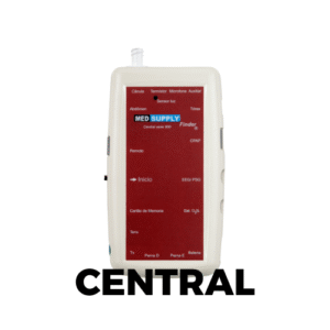 PSG FINDER MODULO CENTRAL