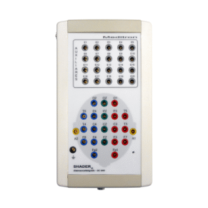 EEG SHADER CANAL SERIAL RS 232