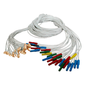 ELETRODO OURO - 1,8m