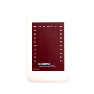 PSG FINDER MODULO FULL EEG